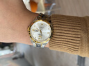 勞力士瑞士原裝手表男女士全自動(dòng)機械表防水夜光2026新款男女腕表 R3262本色白盤(pán)男款+送皮表帶 曬單實(shí)拍圖