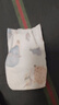 宜嬰新夢(mèng)想家嬰兒紙尿褲 L40片超薄透氣【品牌直供 安心品質(zhì)】 曬單實(shí)拍圖