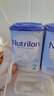諾優(yōu)能（Nutrilon）荷蘭牛欄嬰幼兒配方奶粉乳糖配方原裝進(jìn)口 2段 6罐 （6-10個(gè)月）27年1-7月 曬單實(shí)拍圖