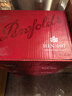 奔富（Penfolds）BIN407赤霞珠干紅葡萄酒 750ml*6支 澳洲原瓶 曬單實(shí)拍圖