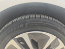 米其林（MICHELIN）汽車(chē)輪胎 225/50R17 98W 浩悅五代 Primacy 5 適配雅閣/奔馳C級 曬單實(shí)拍圖