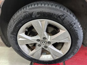 馬牌（Continental）汽車(chē)輪胎 205/55R16 91V UCJ 適配朗逸/速騰/寶來(lái)/卡羅拉 曬單實(shí)拍圖