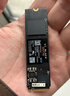 西部數據（WD）sn580/sn5000/sn5100/sn770/sn7100 NVME協(xié)議 M.2 2280 PCle4.0臺式機筆記本游戲 ssd固態(tài)存儲硬盤(pán) 黑盤(pán)SN770 1T +散熱片 曬單實(shí)拍圖