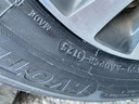 玲瓏輪胎汽車(chē)輪胎195/65R15 91V 玲瓏臻選HD 適配卡羅拉/朗逸/雷凌/寶來(lái) 曬單實(shí)拍圖