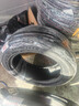 固特異（Goodyear）汽車(chē)輪胎 205/55R16 91W EF1 SPORT鷹馳F1酷跑 適配 速騰/卡羅拉 曬單實(shí)拍圖