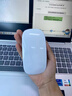 果坊【熱賣(mài)榜·第1名】妙控鼠標鍵盤(pán)適配蘋(píng)果ipad平板MacBook筆記本電腦臺式air 無(wú)線(xiàn)藍牙鍵鼠套裝靜音 【妙控鼠標-蘋(píng)果白】原廠(chǎng)質(zhì)量認證丨原版妙控手勢 頂配同芯【官新1:1還原丨妙控手勢】 曬單實(shí)拍圖