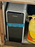 海爾（Haier）凈水器鮮活水pro1200G6年RO膜凈飲機家用廚房專(zhuān)用臺下用反滲透過(guò)濾直飲凈水機R793 曬單實(shí)拍圖