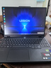 聯(lián)想拯救者Y7000P 游戲筆記本電腦(酷睿i9-14900HX 16G 1T RTX5060 2.5K 240Hz 黑) 國家補貼 曬單實(shí)拍圖
