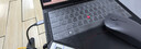 嘉速聯(lián)想ThinkPad X13 2025款鍵盤(pán)膜 防藍光屏幕膜 13英寸筆記本電腦保護貼膜套裝 一套配齊更省事 曬單實(shí)拍圖