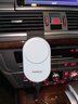 摩米士（MOMAX）車(chē)載手機支架25w無(wú)線(xiàn)充電器Qi蘋(píng)果手機出風(fēng)口瀑布支架快充磁吸 曬單實(shí)拍圖