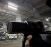 盯盯拍行車(chē)記錄儀MINI3S 4K版 超高清影像360°旋轉鏡頭5GWiFi 超級電容 曬單實(shí)拍圖