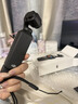 大疆（DJI）Osmo Pocket 3【下單搶好禮】 一英寸口袋云臺相機 OP靈眸手持數碼相機 旅游攝像 直播vlog拍攝 Pocket3標準版 2年隨心換+128G內存卡 曬單實(shí)拍圖