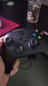 微軟（Microsoft）Xbox無(wú)線(xiàn)游戲手柄 磨砂黑+USB-C線(xiàn) 藍牙適配Xbox/PC/平板/手機Steam促銷(xiāo) 黑神話(huà)悟空 空洞騎士 曬單實(shí)拍圖