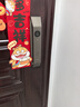 華為智能門(mén)鎖 2 Ultra AI掌靜脈3D人臉雙解鎖 外鎖 IPX5 級防水 超清貓眼 指紋鎖 電子鎖密碼鎖 曬單實(shí)拍圖