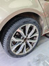 韓泰（Hankook）汽車(chē)輪胎 245/40R18 97Y XL K117 適配奧迪A4L/奔馳C級/奧迪A4/A5 曬單實(shí)拍圖