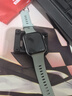 華為HUAWEI WATCH FIT 4 草木綠氟橡膠表帶 華為運動(dòng)智能手表超輕薄大屏潮流運動(dòng)藍牙通話(huà)睡眠監測fit4 曬單實(shí)拍圖