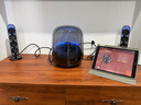 哈曼卡頓Soundsticks 5 音樂(lè )水晶5代玄光版桌面藍牙音箱低音炮音響水晶5黑色居家藝術(shù)音響生日禮物 【重磅上新】水晶5·玄光版 曬單實(shí)拍圖