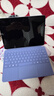 微軟（Microsoft）Surface Pro 12英寸 二合一筆記本電腦 國家補貼 輕薄本 AI+PC 驍龍 X Plus 16G 512G 羅蘭紫 禮品 曬單實(shí)拍圖