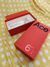 一加 Ace 6T 12GB+256GB 閃速黑 oppo 第五代驍龍 8 165Hz 超高刷電競屏 學(xué)生游戲拍照手機 國家補貼 曬單實(shí)拍圖