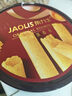 角力士（JAOLIS）[香港品牌]原味蛋卷皇208g禮盒雞蛋卷兒童孕婦零食年貨送禮伴手禮 曬單實(shí)拍圖