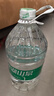 鼎湖山泉 飲用天然水5L*4桶膜包桶裝水 家庭健康純凈飲用水家用商用 曬單實(shí)拍圖