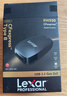 雷克沙（Lexar）USB3.2讀卡器 TF/SD二合一 USB/Type C雙口 大疆無(wú)人機運動(dòng)相機內存卡讀卡器 支持蘋(píng)果17手機電腦 曬單實(shí)拍圖