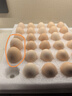 京鮮生 無(wú)抗保潔鮮雞蛋30枚/盒 健康輕食 禮盒送禮 1.5kg/盒 源頭直發(fā) 曬單實(shí)拍圖