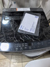 海爾（Haier）全自動(dòng)波輪洗衣機8KG小型 家用宿舍出租房 家電國家補貼以舊換新京東自營(yíng)XQB80-Z10D0 曬單實(shí)拍圖