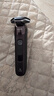 飛利浦（PHILIPS）電動(dòng)剃須刀歐洲整機進(jìn)口 旋護7系SkinIQ高端系列護膚級刮胡刀【情人節禮物】送男友送老公S7886/35 曬單實(shí)拍圖
