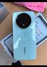 榮耀Magic8 16+512 天青釉 第五代驍龍8至尊版 超夜神長(cháng)焦 新一代青海湖電池 5G AI手機 國家補貼 曬單實(shí)拍圖