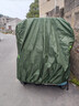 金雨保牛津布汽車(chē)車(chē)衣車(chē)罩防曬防雨隔熱防塵加厚遮陽(yáng)車(chē)套外全罩通用四季 【青翠綠】600D航天級牛津布+送收納袋 加厚款*四季可用【防暴曬防雨抗大風(fēng)】 曬單實(shí)拍圖