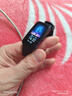 華為智能手環(huán)8運動(dòng)手環(huán)心率血氧睡眠監測防水來(lái)電提醒男女通用高清長(cháng)續航手環(huán)手表支持多種運動(dòng)模式 幻夜黑  標準版 商品拆封使用無(wú)質(zhì)量問(wèn)題不支持七天無(wú)理由 曬單實(shí)拍圖