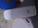 中興（ZTE）F32隨身wifi6免插卡無(wú)線(xiàn)上網(wǎng)卡支持5G/4G設備全網(wǎng)通路由器無(wú)限隨行車(chē)載宿舍戶(hù)外流量卡托2025款 曬單實(shí)拍圖