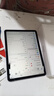 Apple/蘋(píng)果 iPad Air 11英寸 M3芯片2025年款 平板電腦 (256GB WLAN版)紫色 曬單實(shí)拍圖