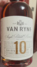 范瑞斯（VAN RYN'S）單一壺式白蘭地 南非進(jìn)口洋酒 10年陳釀 750mL 1瓶 【半價(jià)/每人每周限購2瓶】 曬單實(shí)拍圖