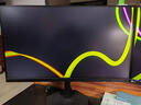 聯(lián)想來(lái)酷斗戰者27英寸2K QHD原生200Hz超頻210Hz高刷1msGTG 旋轉升降 暗區突圍電競游戲顯示器 戰27Q 曬單實(shí)拍圖