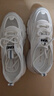 紅蜻蜓女鞋網(wǎng)面透氣老爹鞋厚底增高舒適運動(dòng)休閑鞋女WPB25029米色網(wǎng)面36 曬單實(shí)拍圖