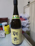 朝香純米酒 1.8L  天津  日式清酒   15%vol淡麗辛口 曬單實(shí)拍圖