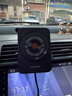 魅族（meizu）PANDAER 15W 妙磁風(fēng)冷車(chē)載無(wú)線(xiàn)充PRO 無(wú)線(xiàn)快充手機支架 曬單實(shí)拍圖