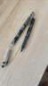百樂(lè )（PILOT）【熱門(mén)商品】P700黑色中性筆簽字筆水性筆直液式0.7走珠筆黑筆刷題文具辦公用品高顏值練字筆 單支 曬單實(shí)拍圖