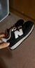 NEW BALANCE童鞋0-4-7歲嬰幼兒童夏季舒適學(xué)步鞋運動(dòng)休閑鞋237DEP 26碼 曬單實(shí)拍圖