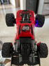 活石遙控汽車(chē)6-14歲大型玩具車(chē)兒童遙控車(chē)6-10越野漂移rc專(zhuān)業(yè)高速賽車(chē) 【禮盒裝】越野攀爬車(chē)+可漂移+高轉速電機 大型玩具車(chē)充電3-6歲8-10-13-14男孩圣誕節禮物 曬單實(shí)拍圖