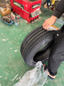 德國馬牌（Continental）汽車(chē)輪胎 225/50R17 98W UCJ 適配雅閣/奧迪A4L/奔馳C級 曬單實(shí)拍圖