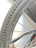 自行車(chē)輪胎加厚20/22/24/26寸x1.50/1.75/1.95/2.125山地車(chē)外胎帶 26x1.95加厚外胎 曬單實(shí)拍圖