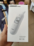 歐姆龍（OMRON）耳溫槍 紅外電子體溫計兒童老人醫用入耳式溫度計1s速測KE130年貨 曬單實(shí)拍圖