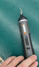威克士電動(dòng)螺絲刀全套裝WX242家用小型手持電批鋰電多功能電起子30批頭 曬單實(shí)拍圖
