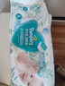 幫寶適超薄透氣清新幫紙尿褲新生兒嬰兒尿不濕尿片透氧Pro L46 曬單實(shí)拍圖