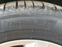 米其林（MICHELIN）汽車(chē)輪胎 205/55R16 91V 耐越 ENERGY MILE 適配朗逸/速騰/卡羅拉 曬單實(shí)拍圖