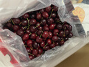 蒲戀智利進(jìn)口車(chē)厘子5kg4J級【JD-多地次日達】黑珍珠櫻桃水果禮盒禮品 5斤(凈重) 【家庭裝】分享禮盒 3J級特大果【30-32mm】嚴選 曬單實(shí)拍圖