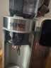 膳魔師（THERMOS）旗艦款AI原汁機【新品首發(fā)】榨汁機汁渣分離變頻觸控大屏大口徑2026年新款檀健次代言國家補貼灰色 曬單實(shí)拍圖